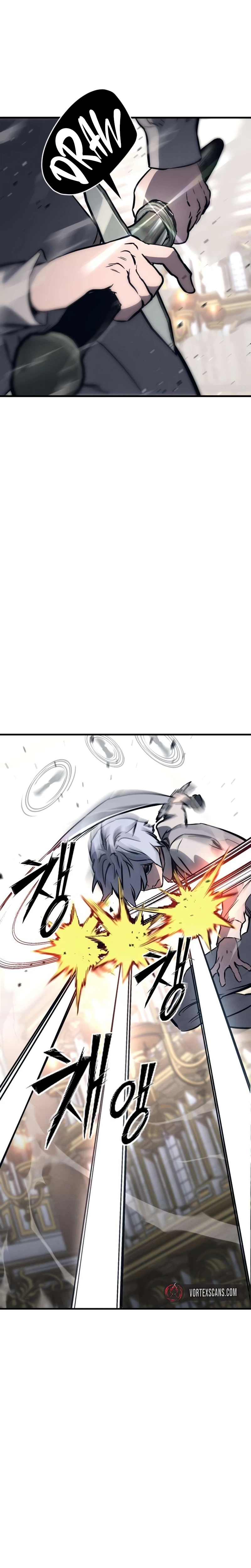 The Necromancer of a Renowned Sword Family Chapter 18, page 43 of 62