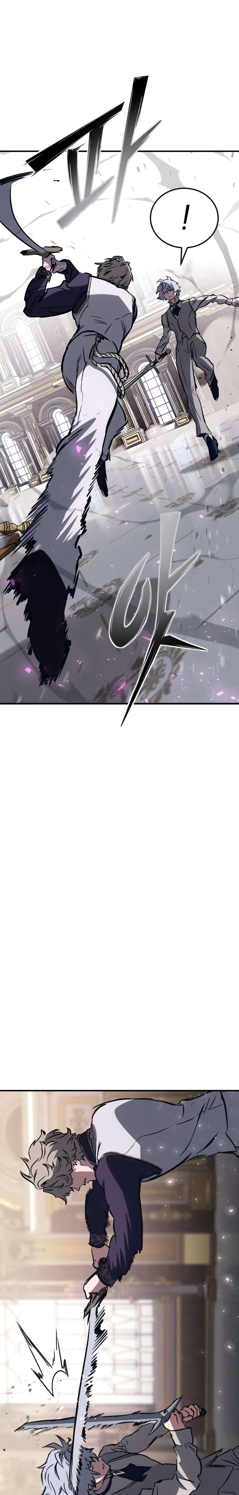 The Necromancer of a Renowned Sword Family Chapter 18, page 44 of 62