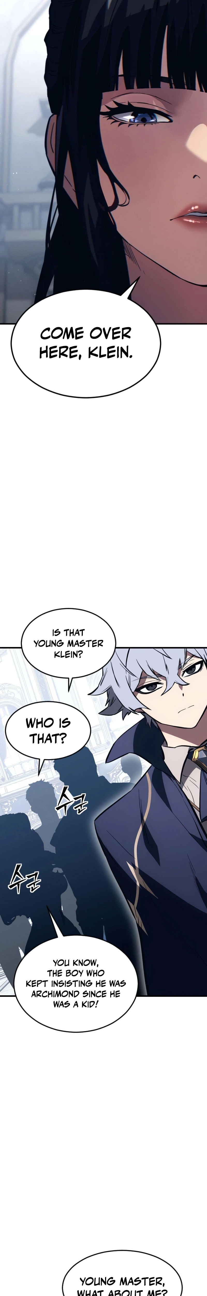 The Necromancer of a Renowned Sword Family Chapter 18, page 5 of 62