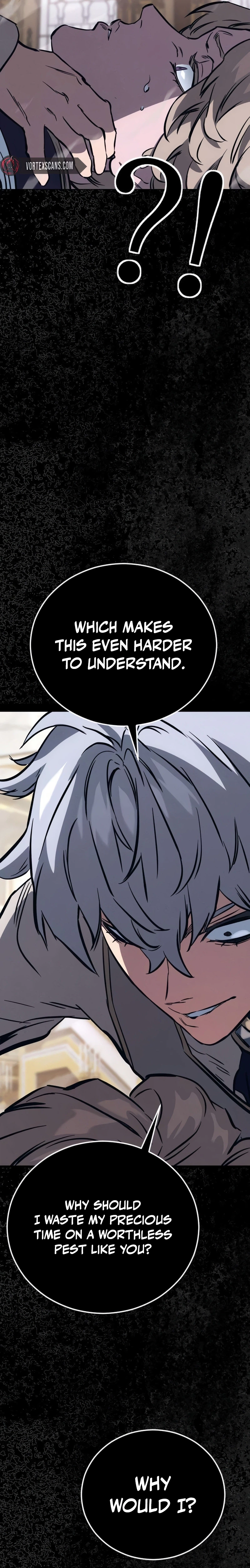 The Necromancer of a Renowned Sword Family Chapter 18, page 52 of 62