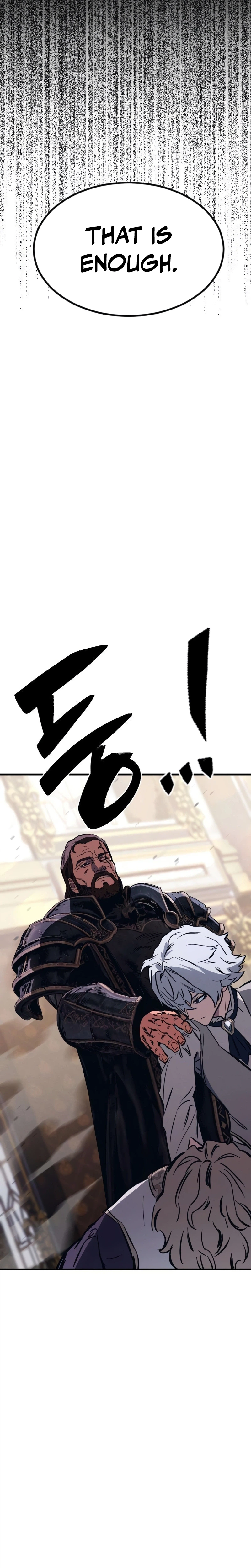 The Necromancer of a Renowned Sword Family Chapter 18, page 54 of 62