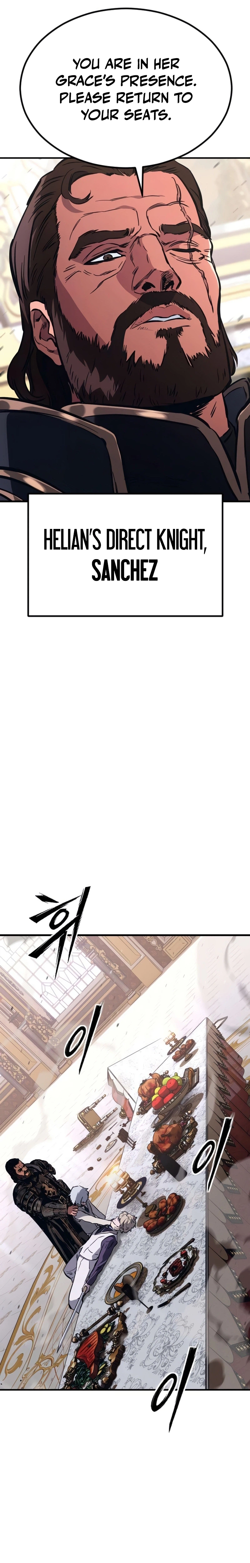 The Necromancer of a Renowned Sword Family Chapter 18, page 55 of 62