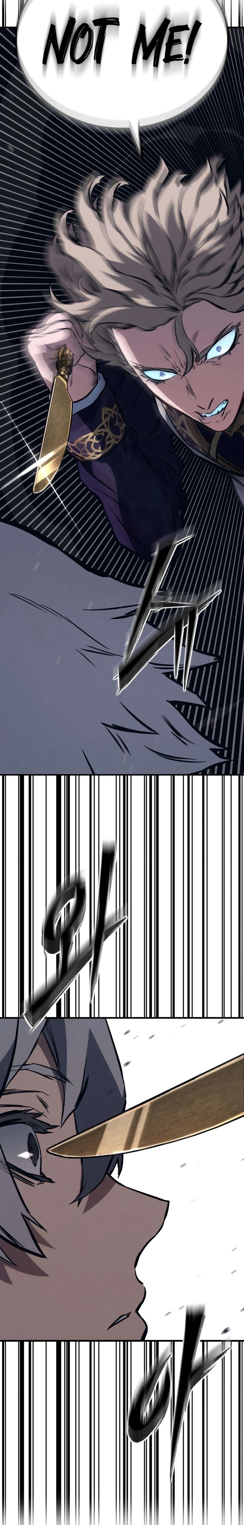 The Necromancer of a Renowned Sword Family Chapter 18, page 59 of 62