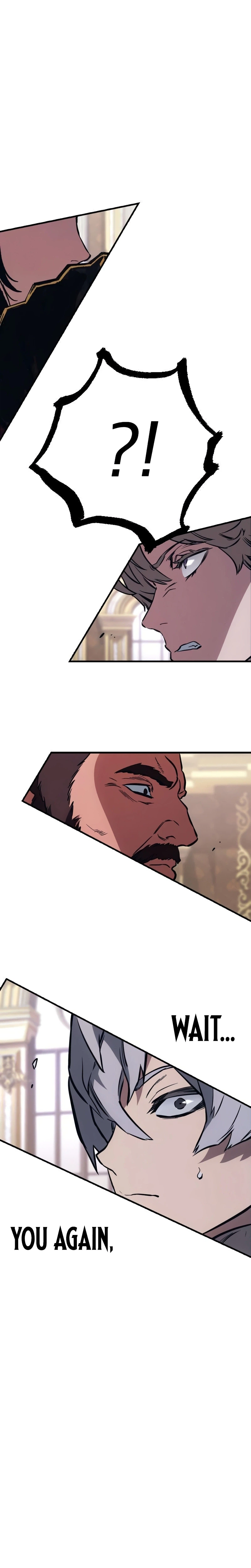 The Necromancer of a Renowned Sword Family Chapter 18, page 61 of 62