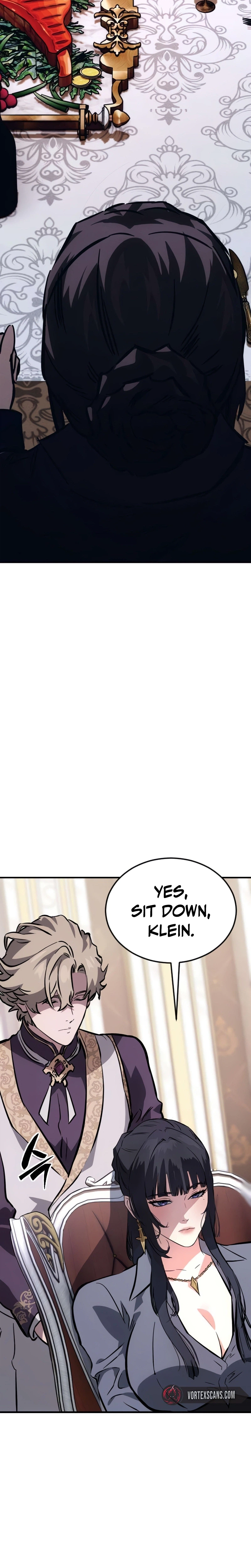 The Necromancer of a Renowned Sword Family Chapter 18, page 9 of 62