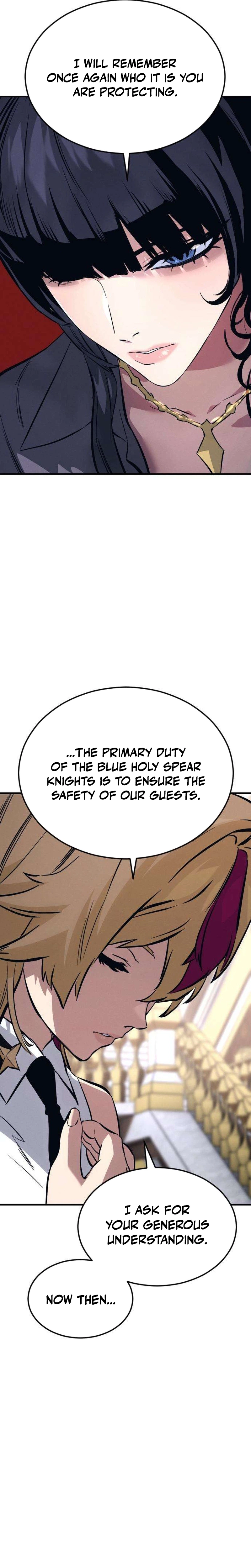 The Necromancer of a Renowned Sword Family Chapter 19, page 10 of 60