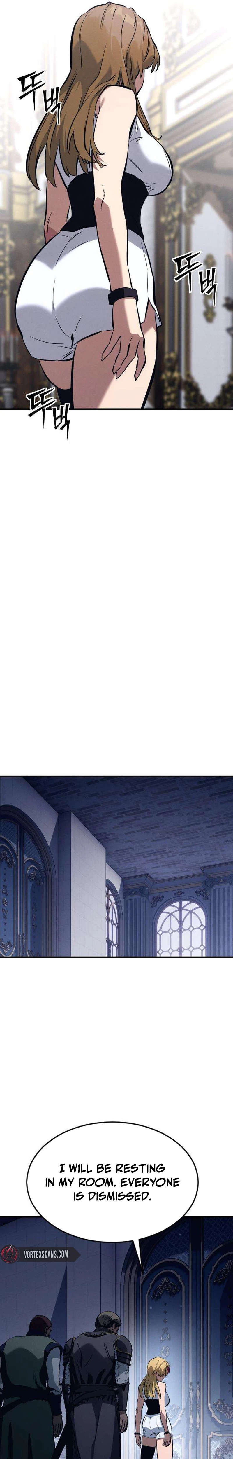 The Necromancer of a Renowned Sword Family Chapter 19, page 13 of 60