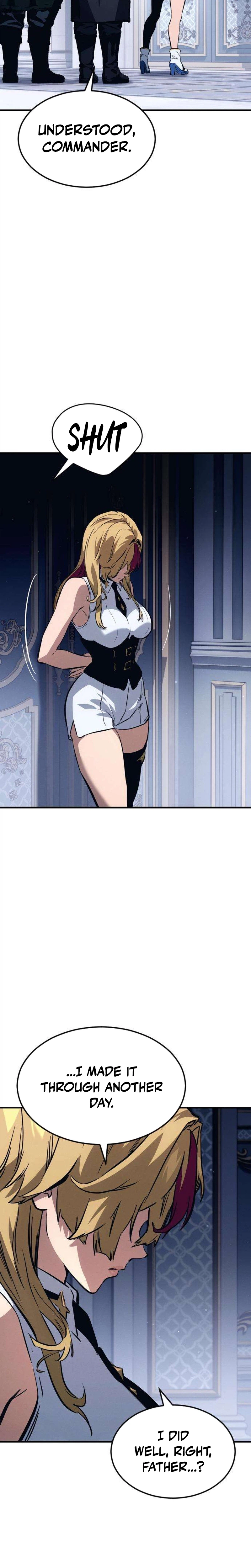The Necromancer of a Renowned Sword Family Chapter 19, page 14 of 60