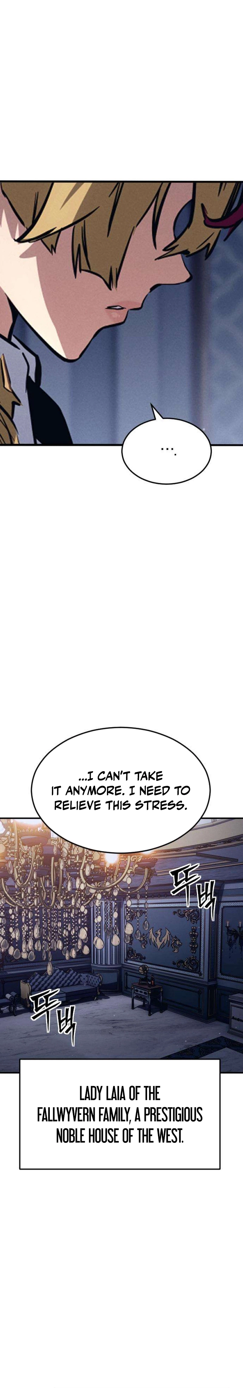 The Necromancer of a Renowned Sword Family Chapter 19, page 15 of 60
