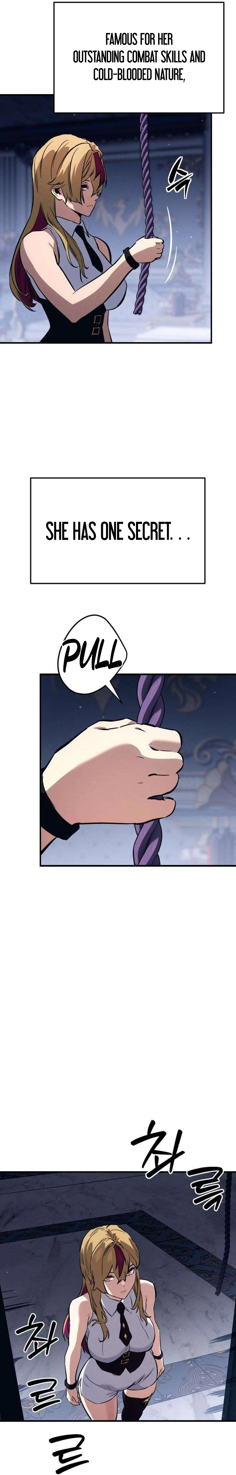 The Necromancer of a Renowned Sword Family Chapter 19, page 16 of 60