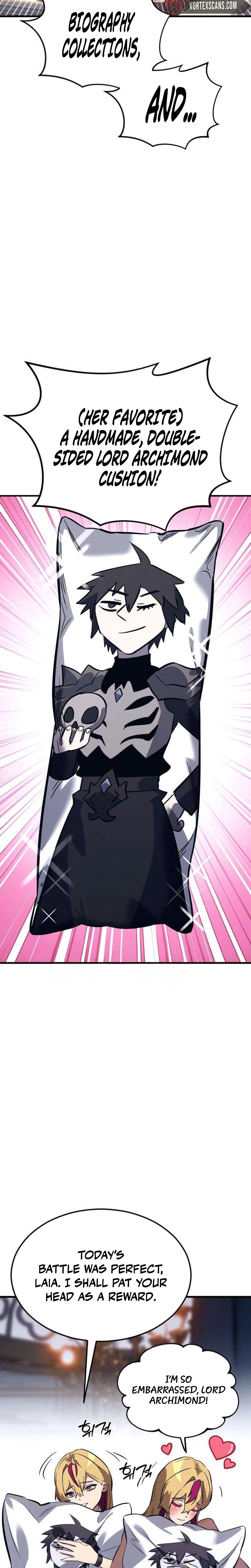 The Necromancer of a Renowned Sword Family Chapter 19, page 20 of 60