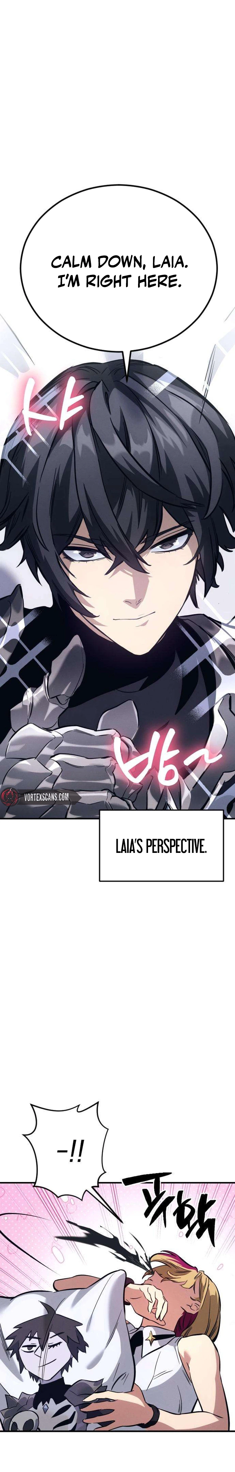 The Necromancer of a Renowned Sword Family Chapter 19, page 22 of 60