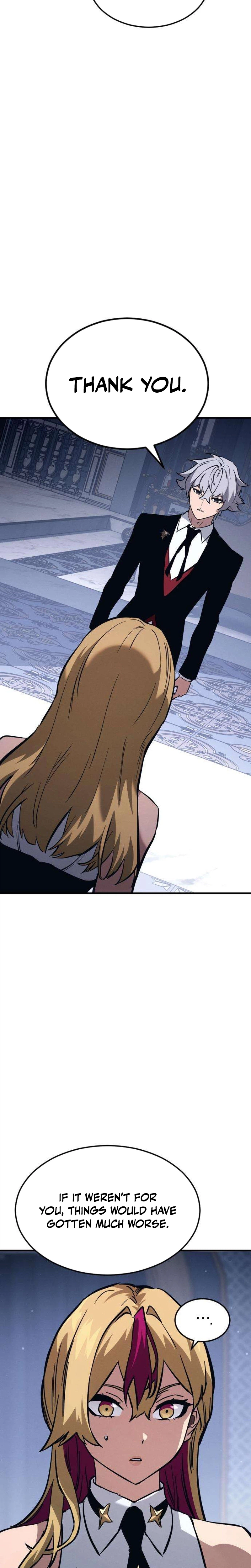 The Necromancer of a Renowned Sword Family Chapter 19, page 32 of 60