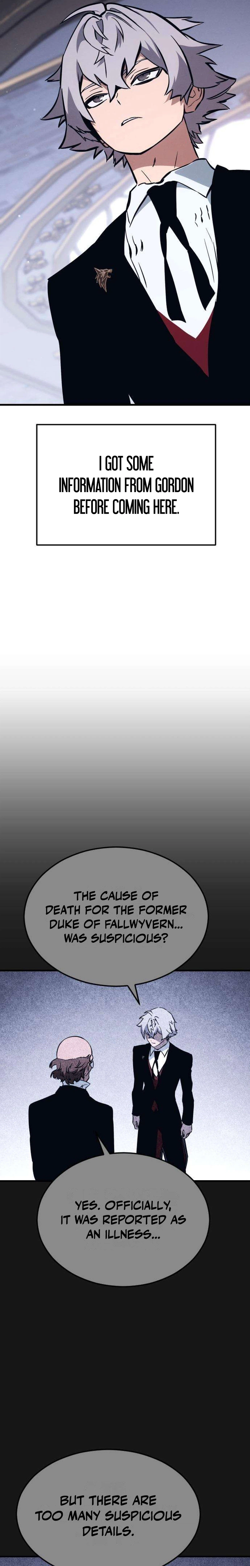 The Necromancer of a Renowned Sword Family Chapter 19, page 34 of 60