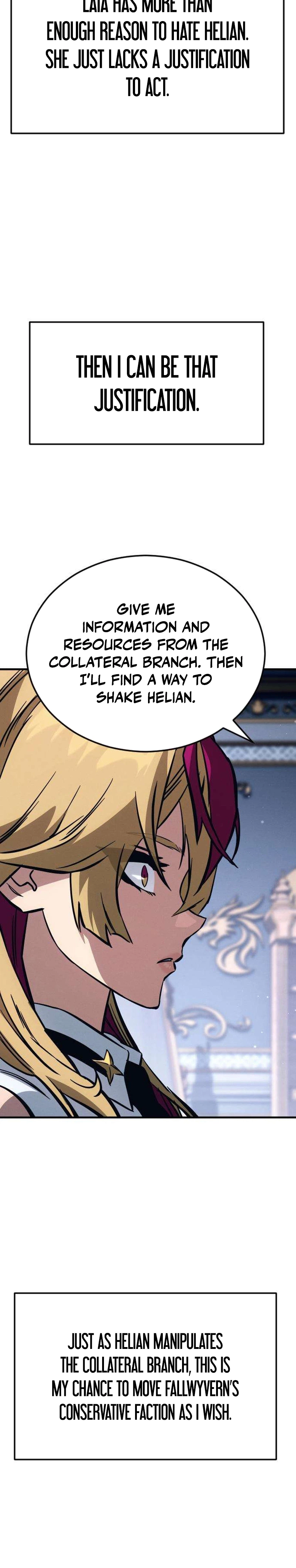 The Necromancer of a Renowned Sword Family Chapter 19, page 36 of 60