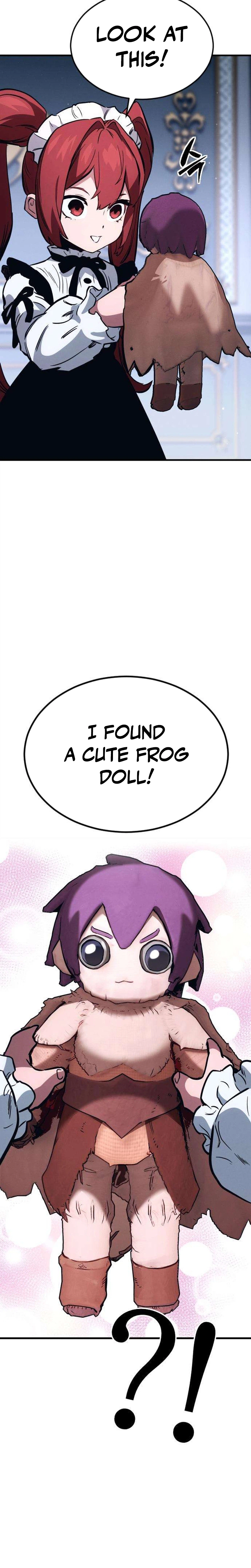 The Necromancer of a Renowned Sword Family Chapter 19, page 42 of 60