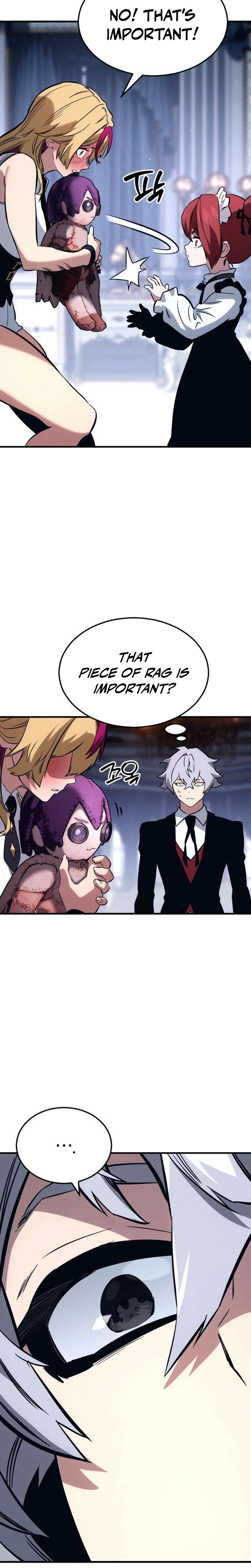 The Necromancer of a Renowned Sword Family Chapter 19, page 44 of 60