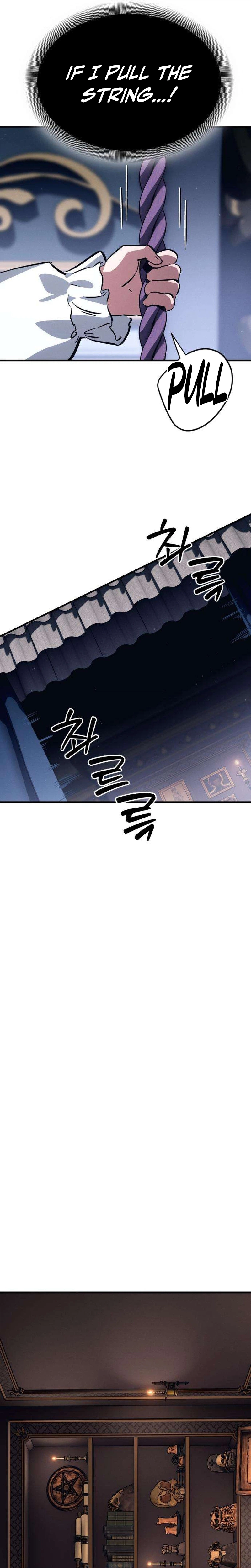 The Necromancer of a Renowned Sword Family Chapter 19, page 46 of 60