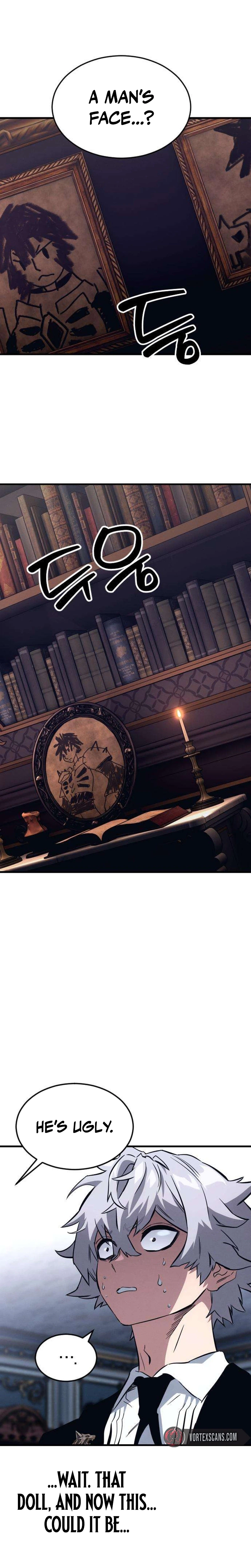 The Necromancer of a Renowned Sword Family Chapter 19, page 48 of 60