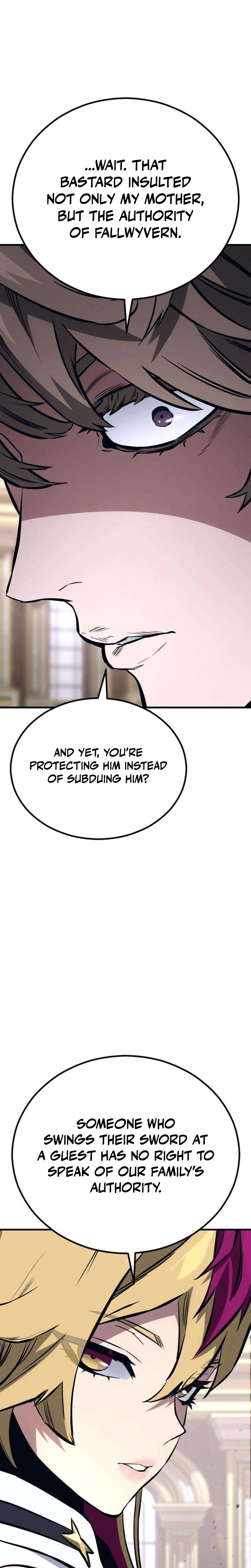 The Necromancer of a Renowned Sword Family Chapter 19, page 5 of 60