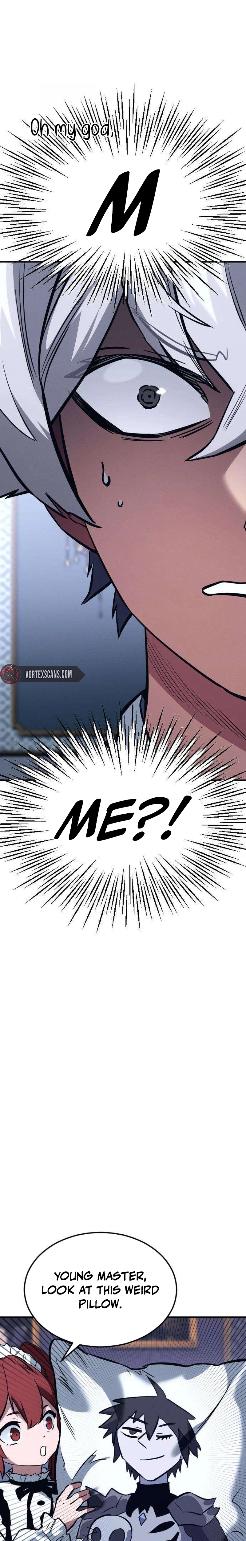 The Necromancer of a Renowned Sword Family Chapter 19, page 50 of 60