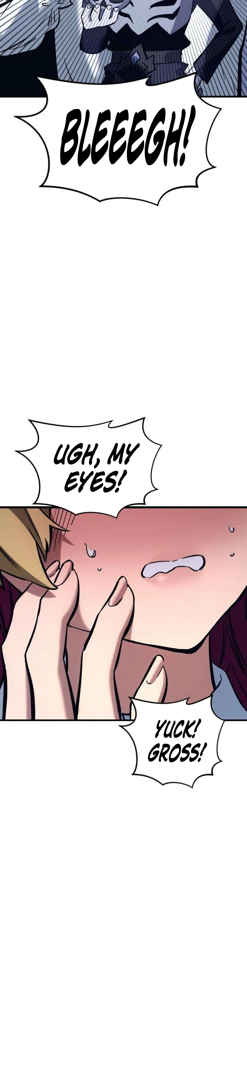 The Necromancer of a Renowned Sword Family Chapter 19, page 51 of 60