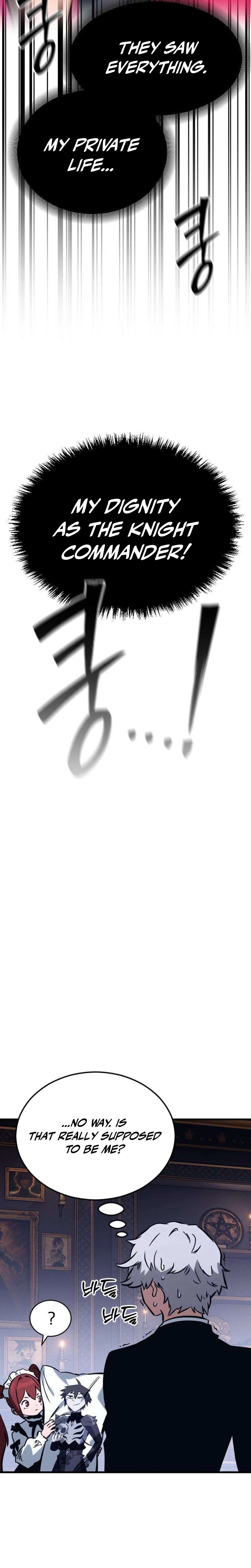 The Necromancer of a Renowned Sword Family Chapter 19, page 53 of 60