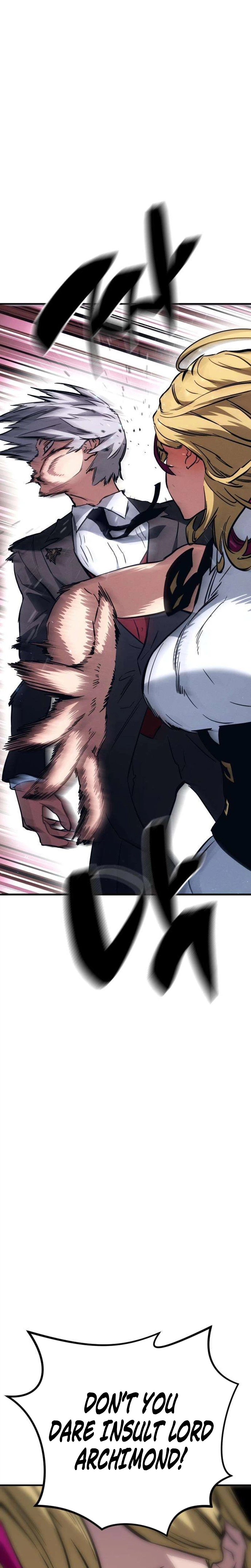 The Necromancer of a Renowned Sword Family Chapter 19, page 55 of 60