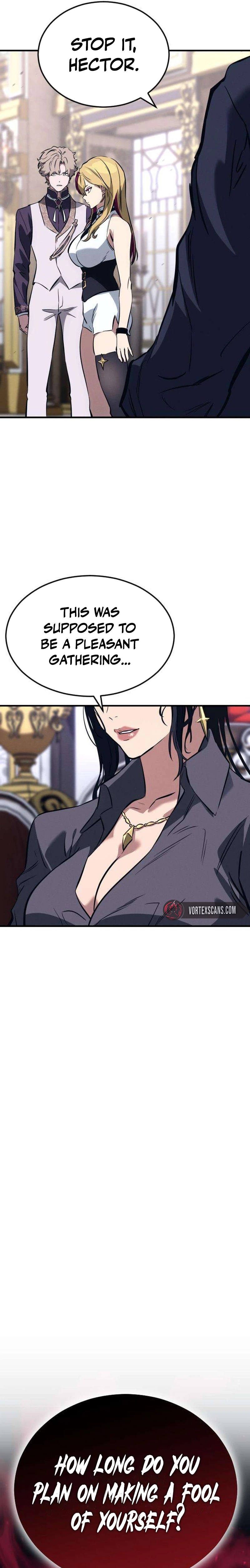 The Necromancer of a Renowned Sword Family Chapter 19, page 7 of 60