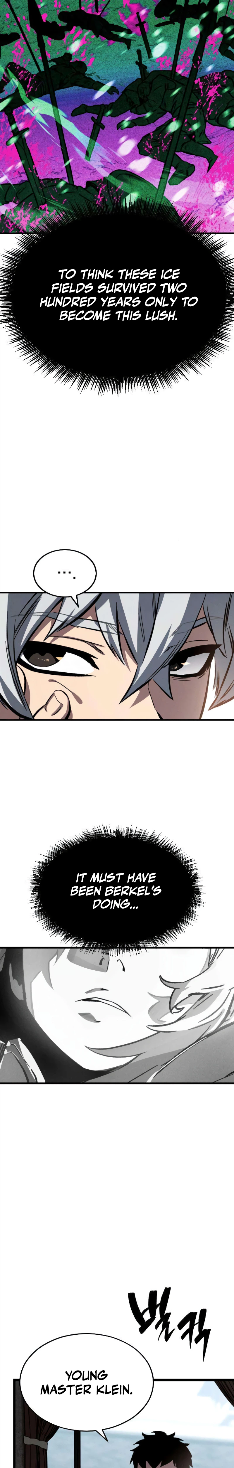 The Necromancer of a Renowned Sword Family Chapter 2, page 16 of 57