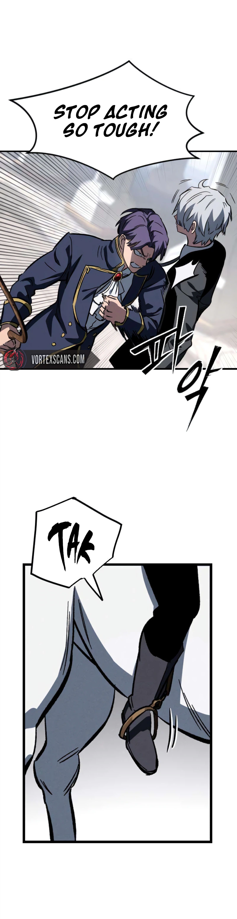 The Necromancer of a Renowned Sword Family Chapter 2, page 30 of 57