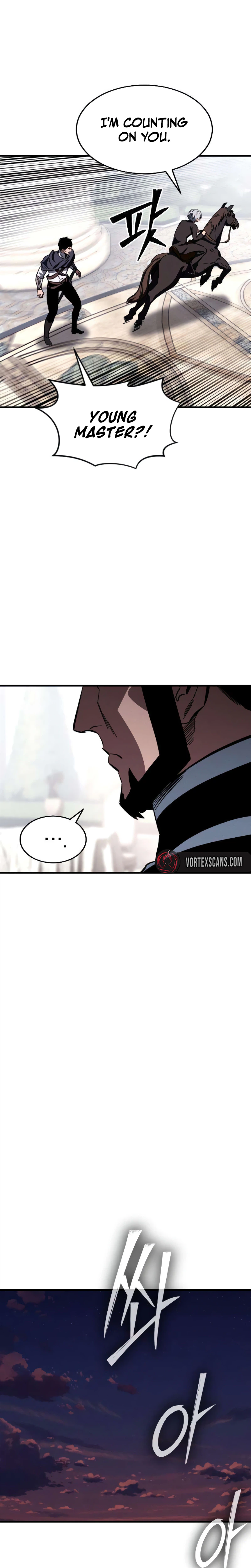 The Necromancer of a Renowned Sword Family Chapter 2, page 34 of 57