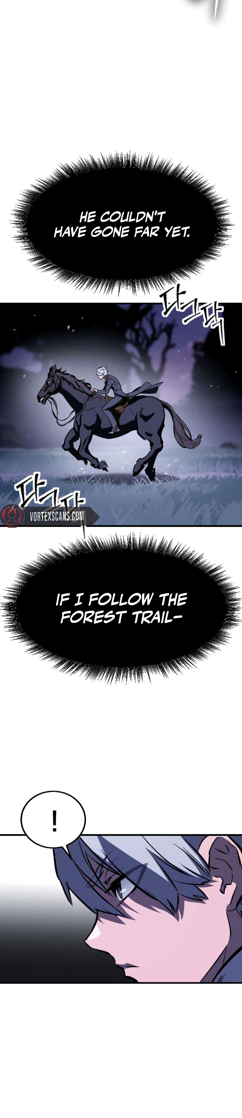 The Necromancer of a Renowned Sword Family Chapter 2, page 35 of 57