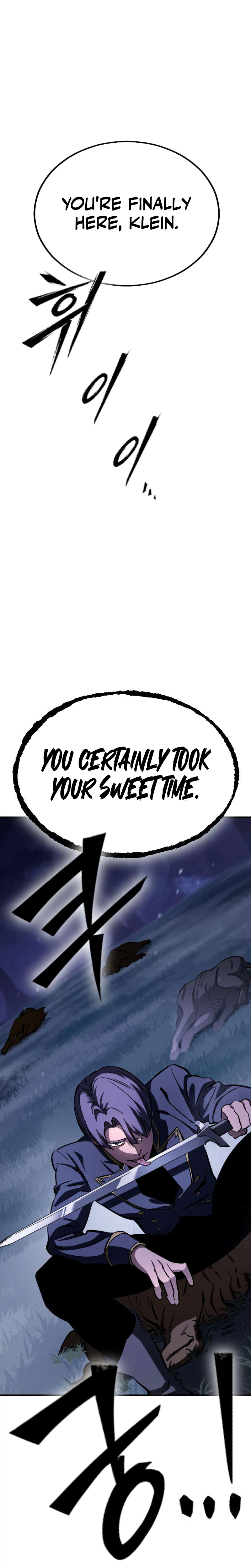 The Necromancer of a Renowned Sword Family Chapter 2, page 36 of 57