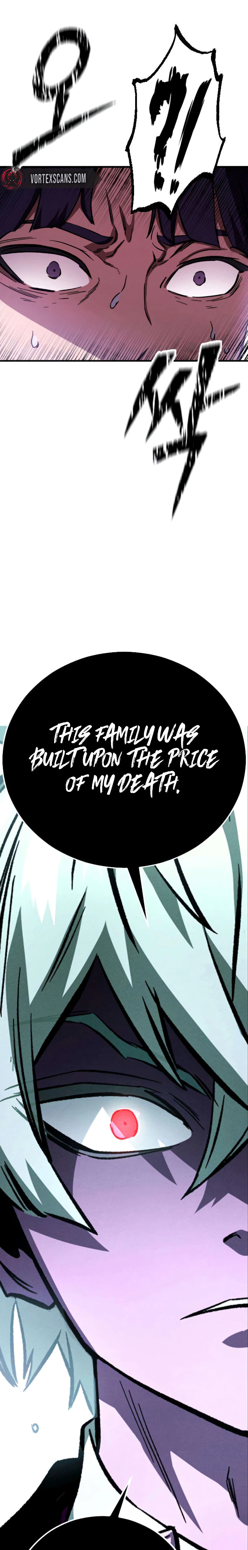 The Necromancer of a Renowned Sword Family Chapter 2, page 47 of 57