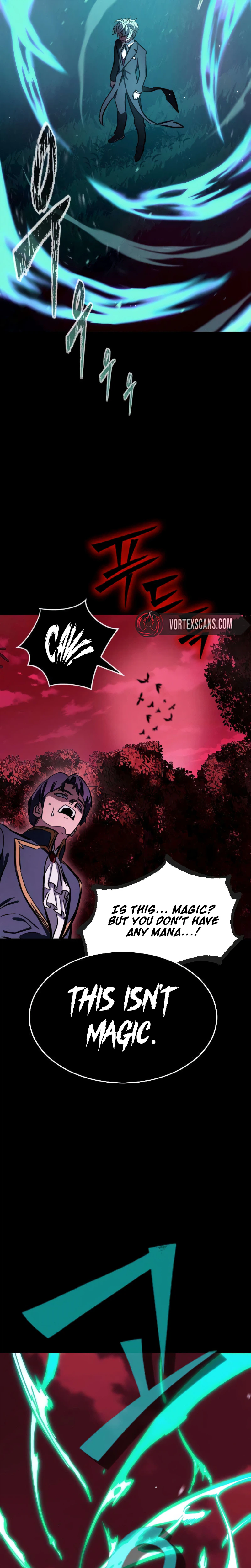 The Necromancer of a Renowned Sword Family Chapter 2, page 49 of 57