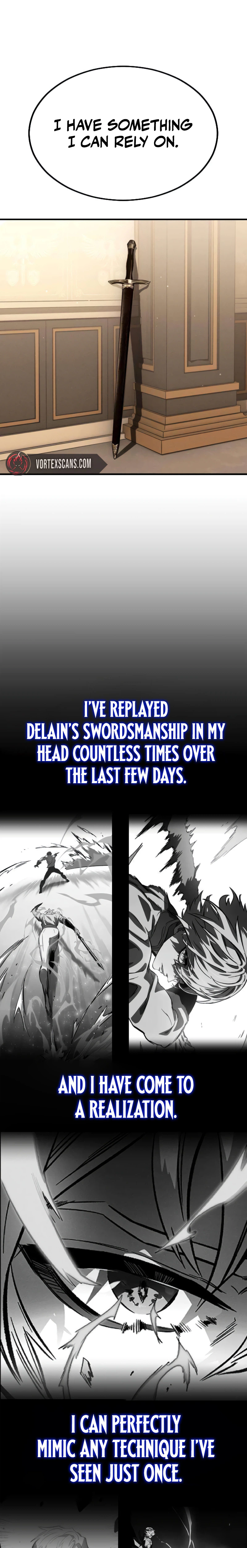 The Necromancer of a Renowned Sword Family Chapter 2, page 8 of 57