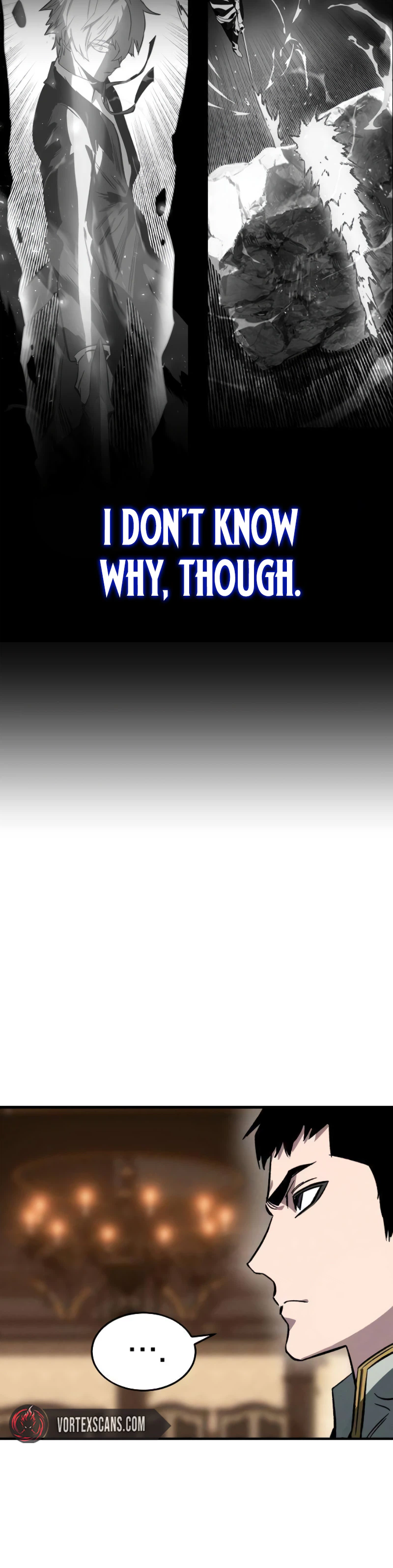 The Necromancer of a Renowned Sword Family Chapter 2, page 9 of 57