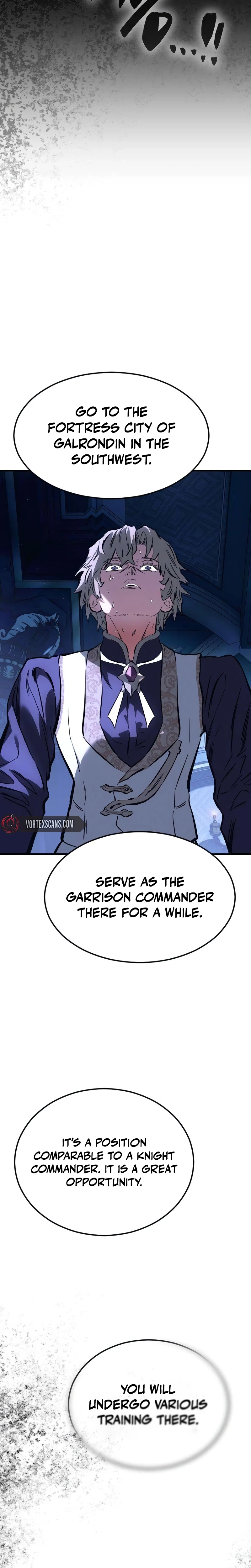 The Necromancer of a Renowned Sword Family Chapter 20, page 11 of 67