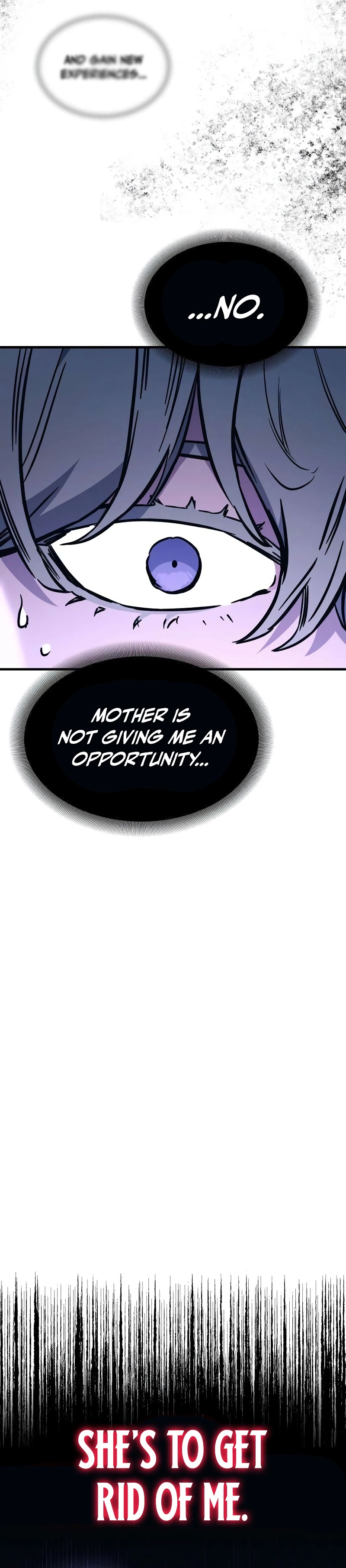 The Necromancer of a Renowned Sword Family Chapter 20, page 12 of 67