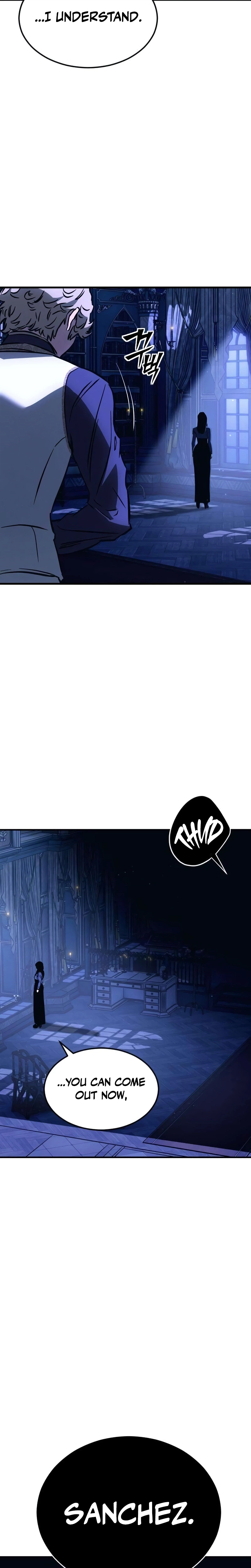 The Necromancer of a Renowned Sword Family Chapter 20, page 14 of 67