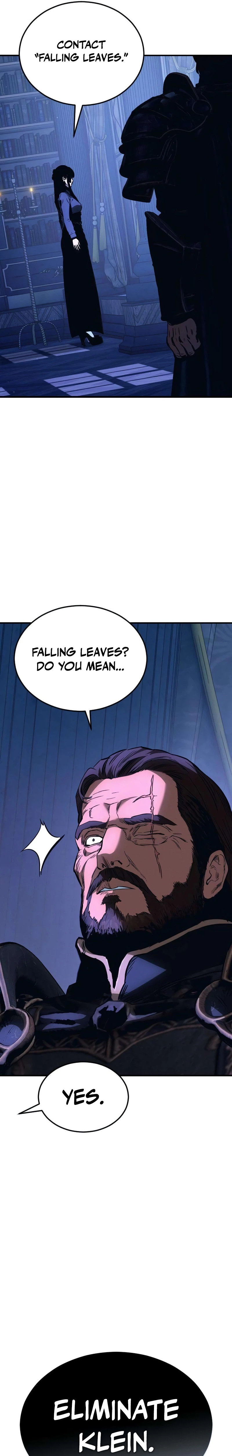 The Necromancer of a Renowned Sword Family Chapter 20, page 16 of 67