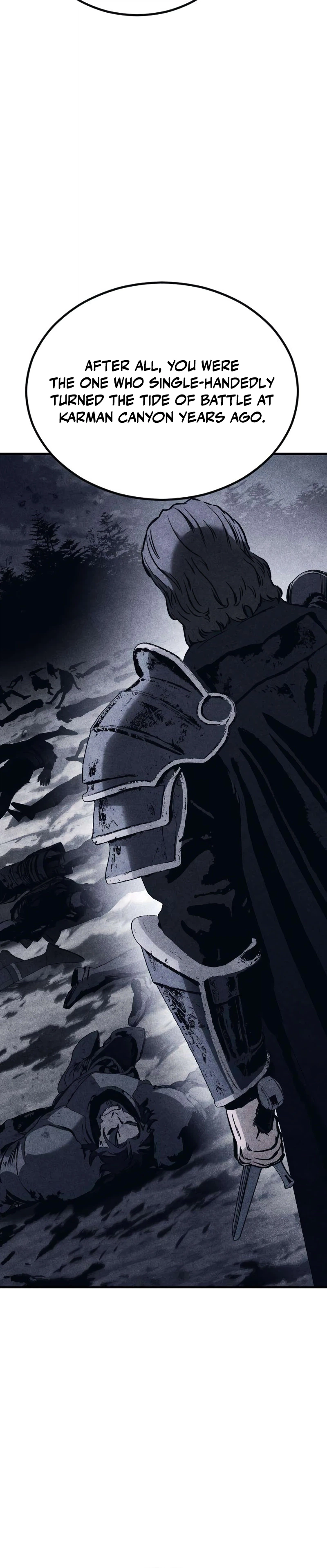 The Necromancer of a Renowned Sword Family Chapter 20, page 18 of 67