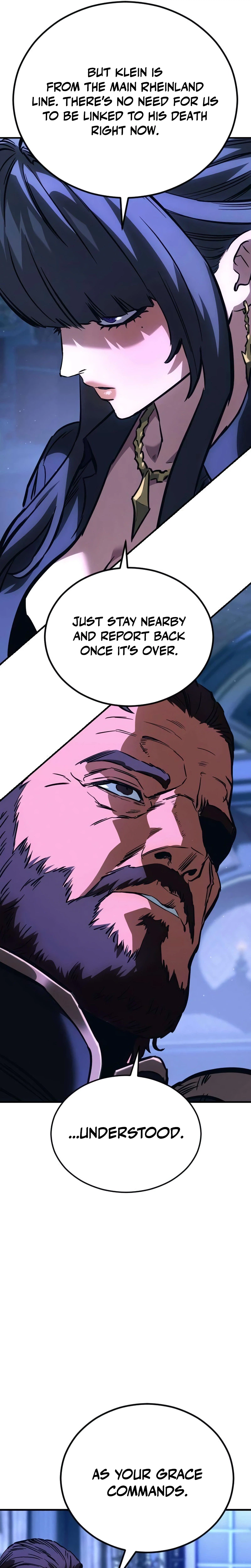 The Necromancer of a Renowned Sword Family Chapter 20, page 19 of 67