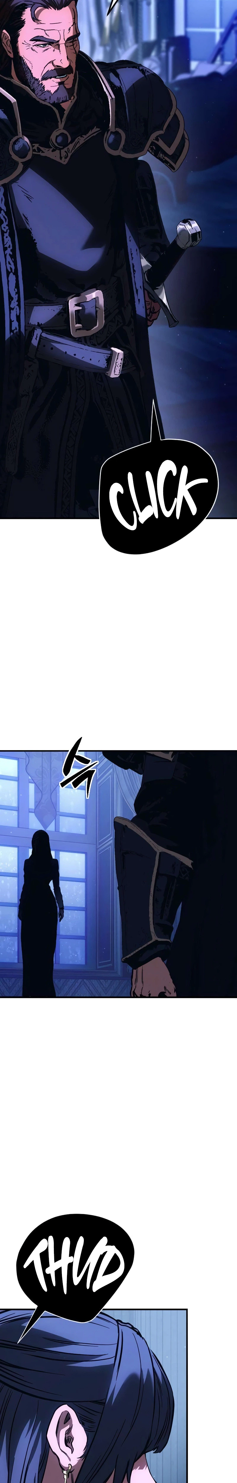 The Necromancer of a Renowned Sword Family Chapter 20, page 20 of 67