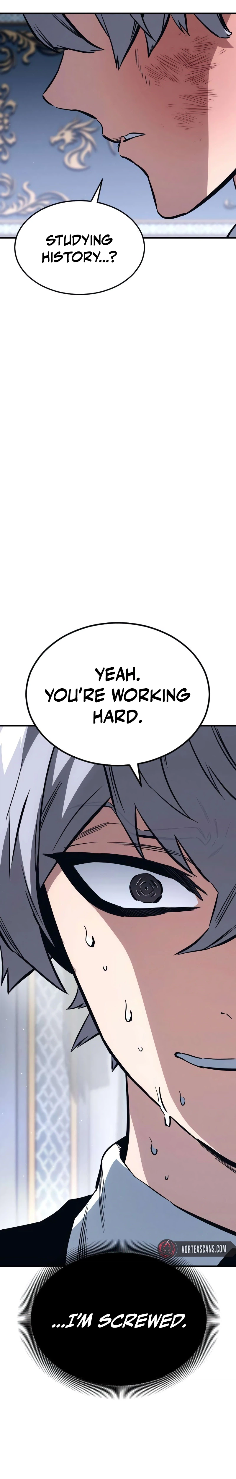 The Necromancer of a Renowned Sword Family Chapter 20, page 31 of 67
