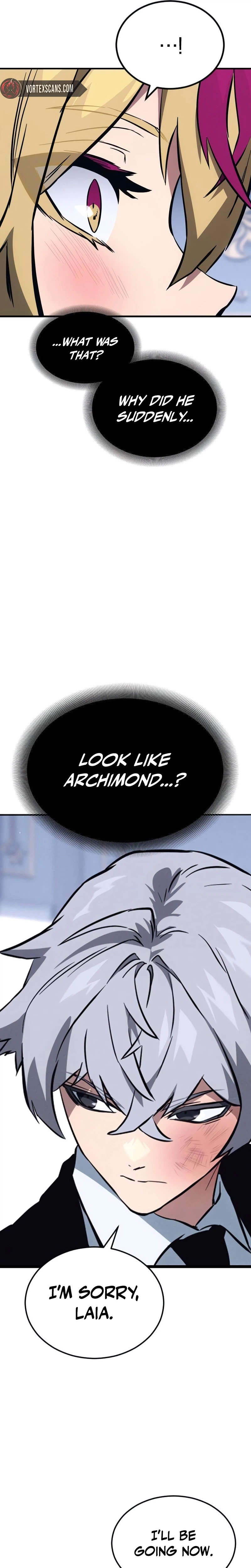 The Necromancer of a Renowned Sword Family Chapter 20, page 40 of 67