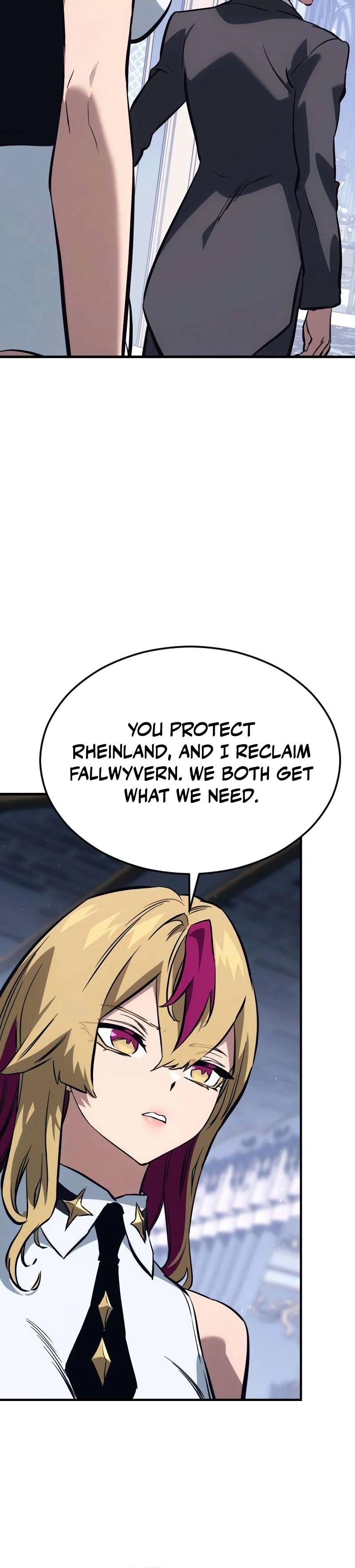 The Necromancer of a Renowned Sword Family Chapter 20, page 42 of 67