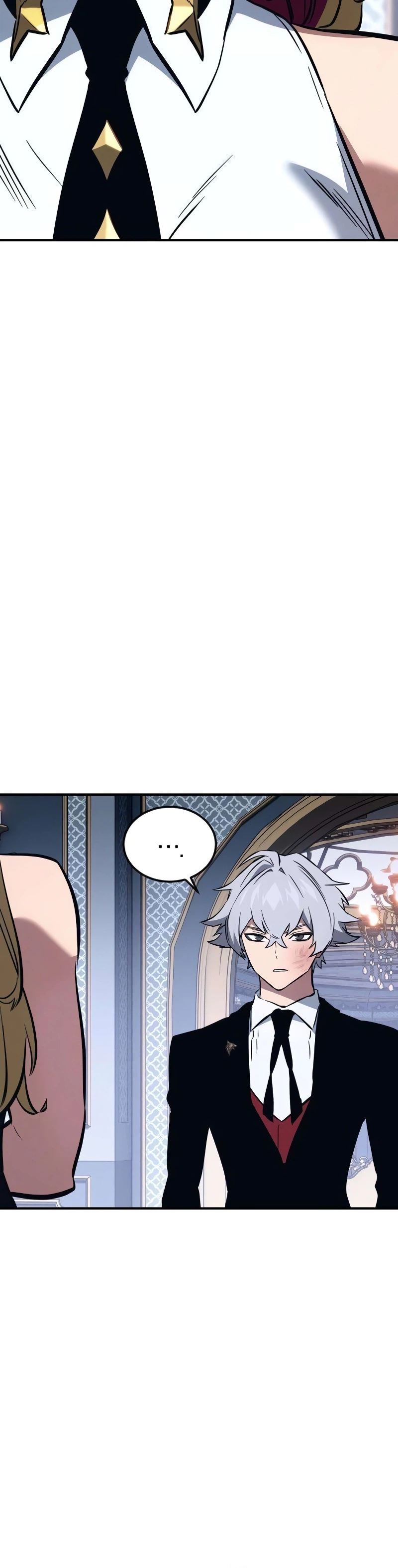 The Necromancer of a Renowned Sword Family Chapter 20, page 45 of 67