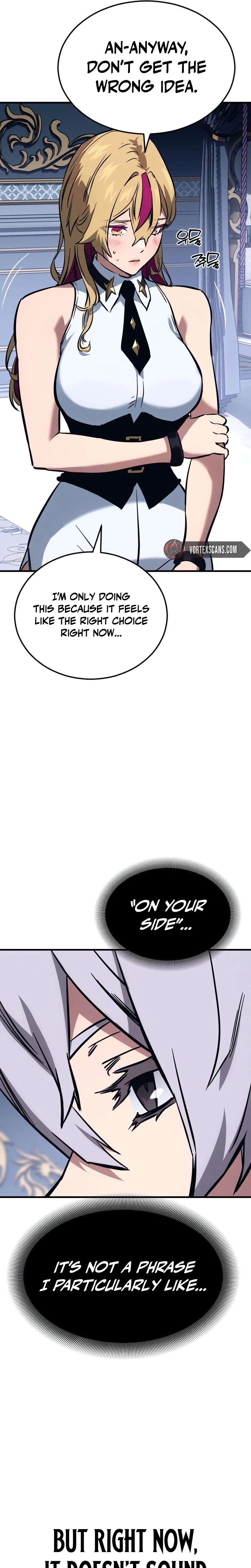 The Necromancer of a Renowned Sword Family Chapter 20, page 46 of 67